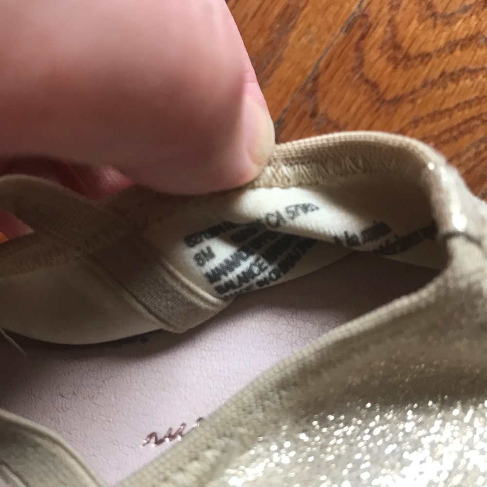 🌿3/$10 ruby & bloom flats - Picture 3 of 4